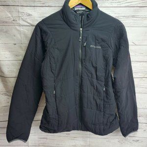 Fireball Whiskey Logo Nano-Air Insulated Jacket